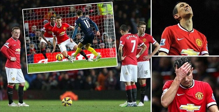 Southampton Pertama dalam 27 Tahun Tekuk MU di Old Trafford
